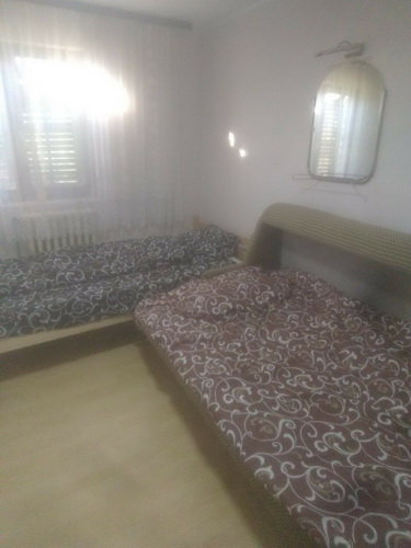 Slika 3 - Janče Jovanovića 27, Jednosoban stan za izdavanje, 12m2, 150€